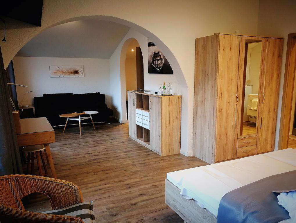 פלדברג Ferienhotel Schwarzwaelder Hof מראה חיצוני תמונה